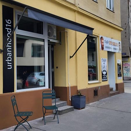 Apartamento Urbanhood16 Viena Exterior foto