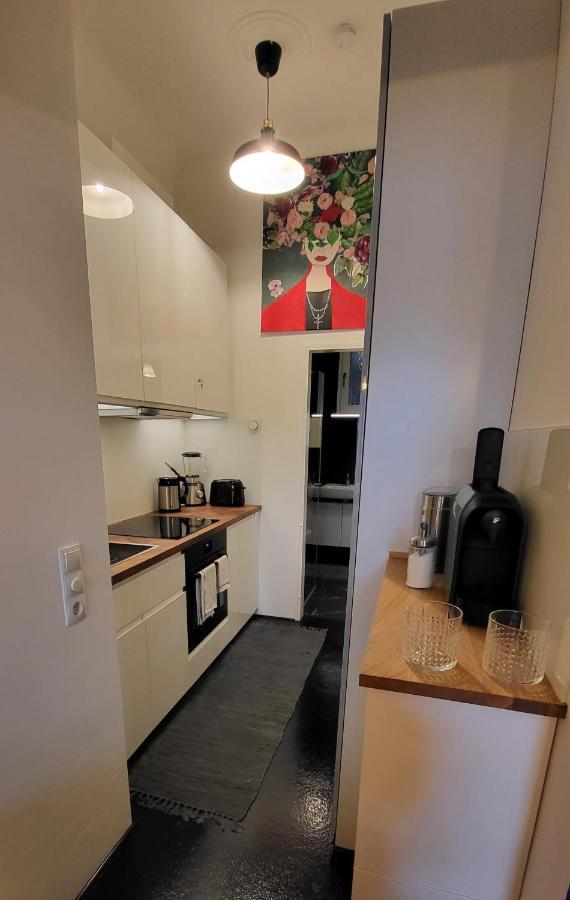 Apartamento Urbanhood16 Viena Exterior foto