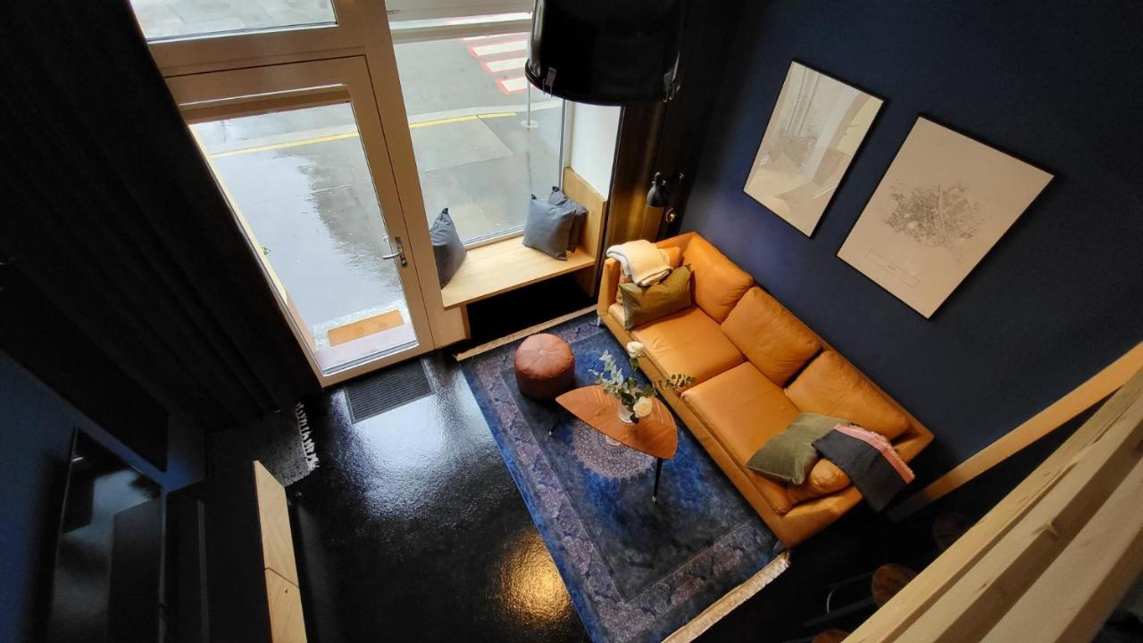 Apartamento Urbanhood16 Viena Exterior foto