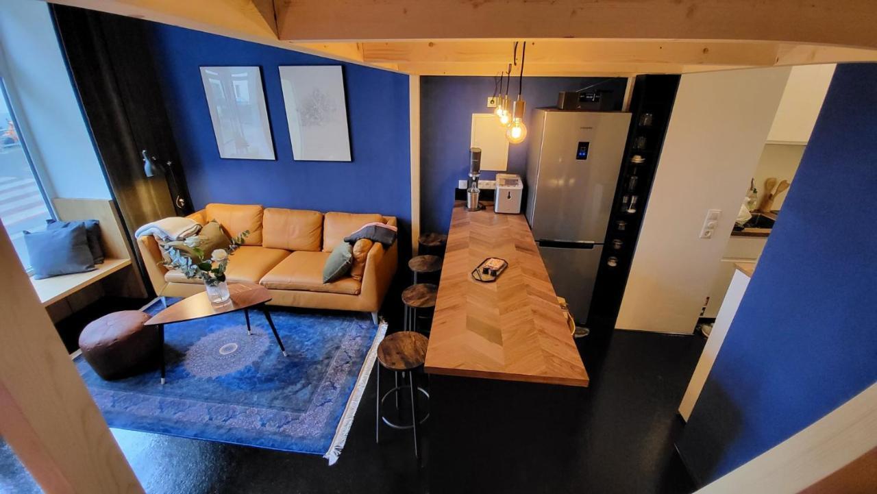 Apartamento Urbanhood16 Viena Exterior foto