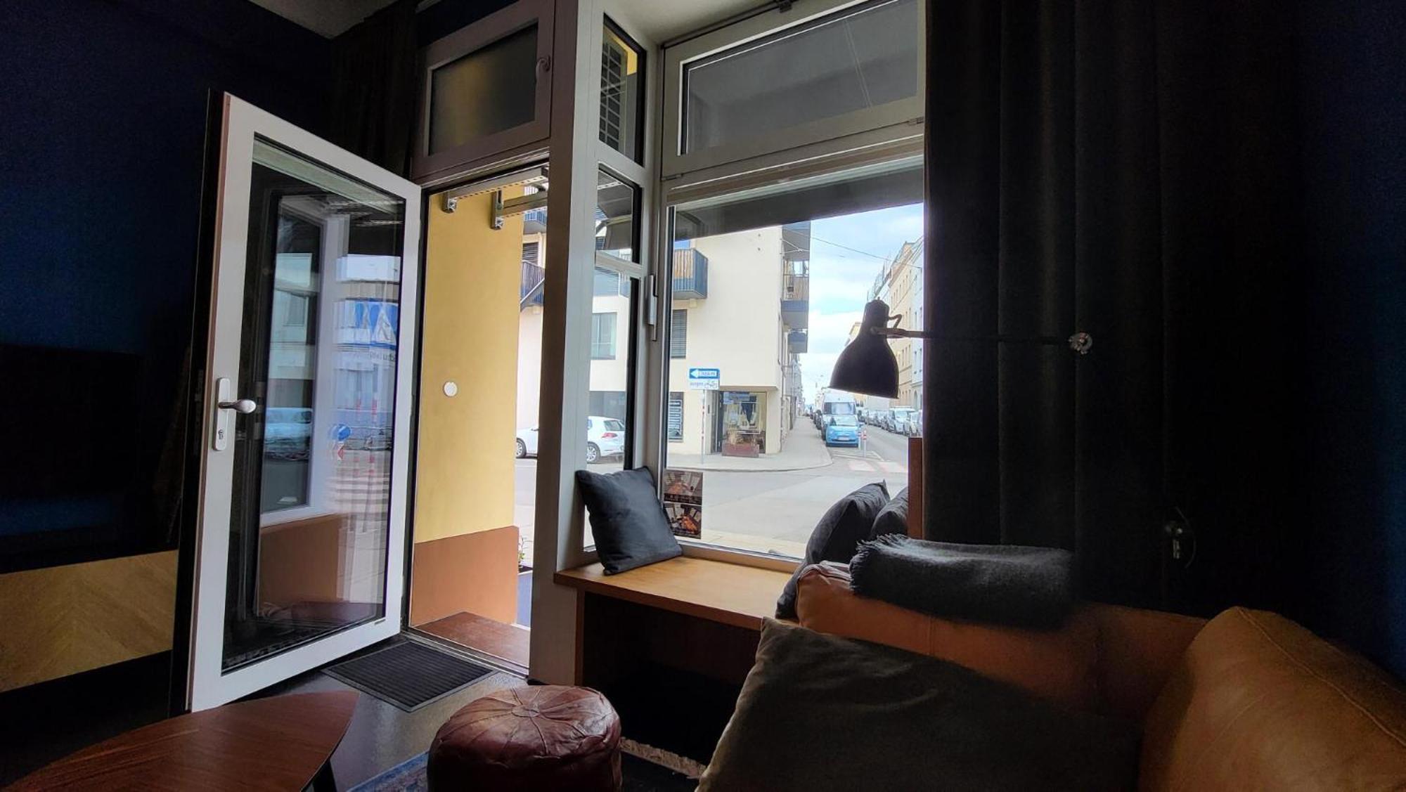 Apartamento Urbanhood16 Viena Exterior foto
